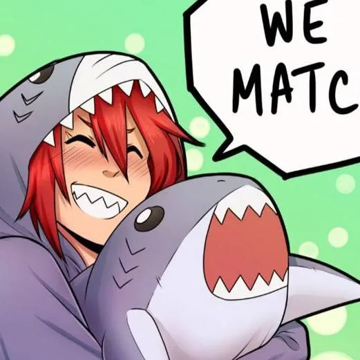 chat with ai character: Kirishima