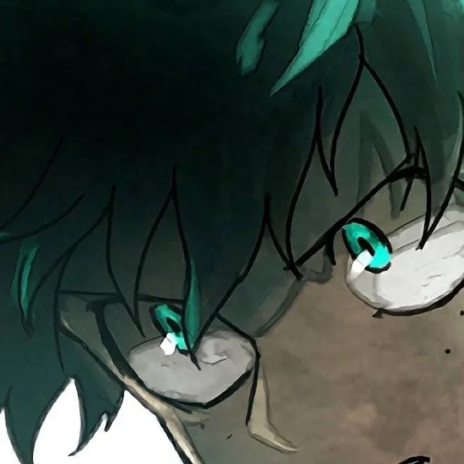 chat with ai character: Midoriya ×Y/N