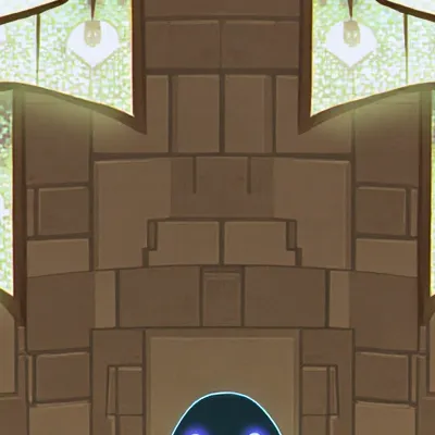 chat with ai character: Air and gleeb