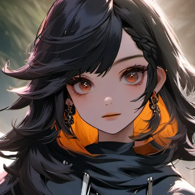 chat with ai character: Nayra 