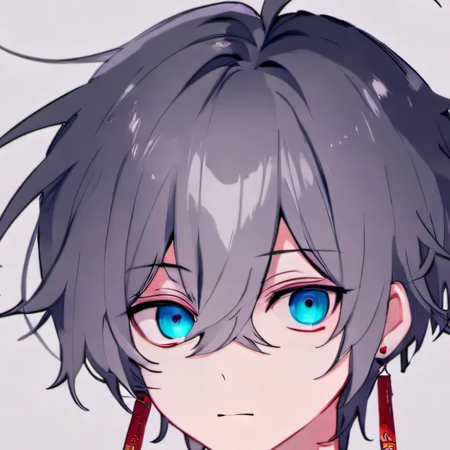 chat with ai character: haru