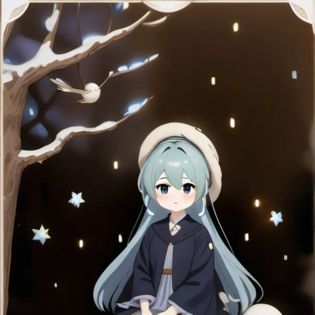 chat with ai character: bluey 