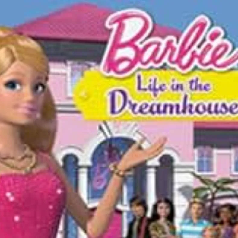 chat with ai character: Barbie:LITDH