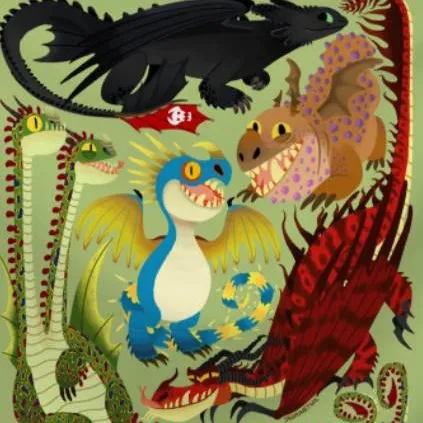 chat with ai character: httyd no human's?