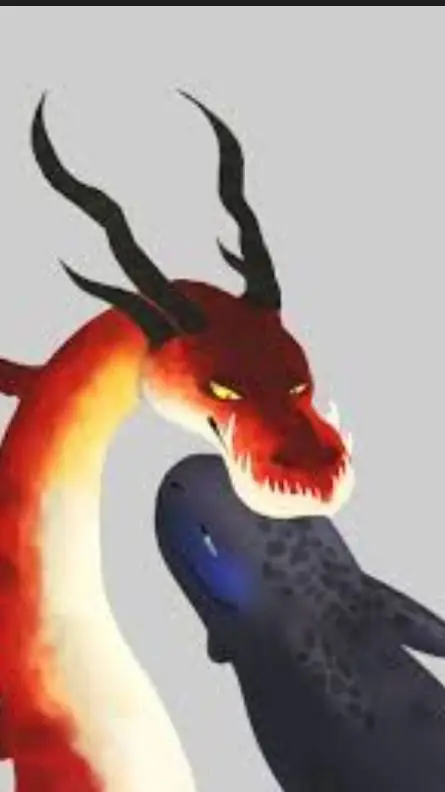 ai character: httyd confession  background