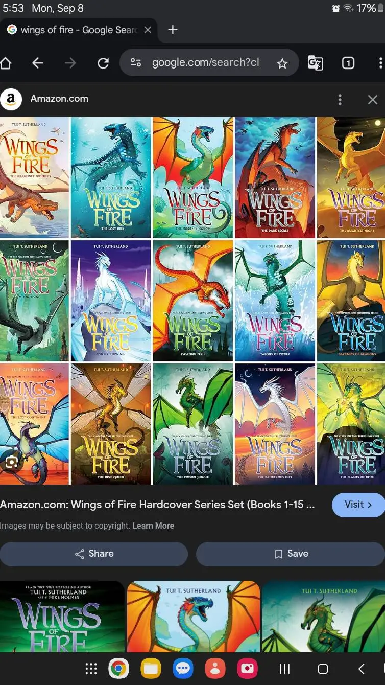 ai character: wing's of fire!!!! background