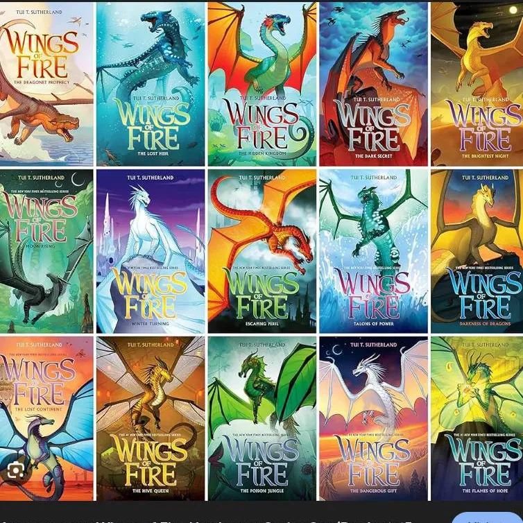 chat with ai character: wing's of fire!!!!