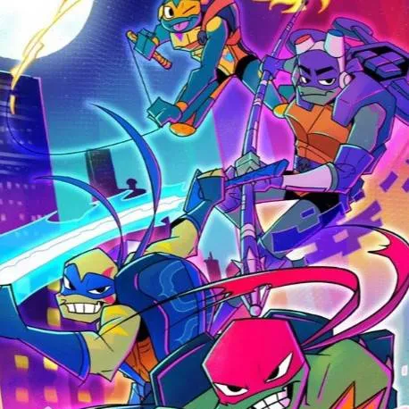 chat with ai character: rottmnt