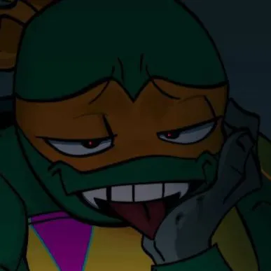 chat with ai character: yandere Mikey x yn