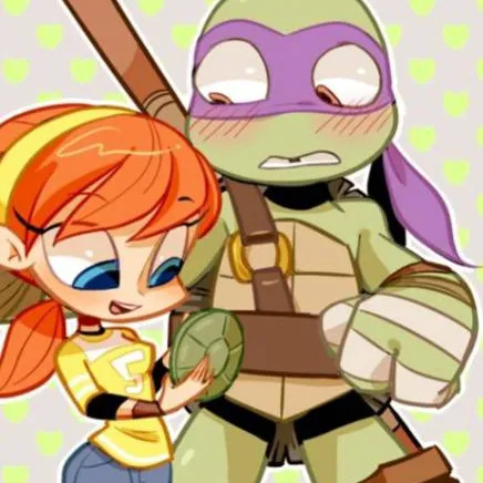 chat with ai character: TMNT 2012