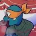 chat with ai character: ROTTMNT CHRISTMAS