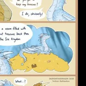 chat with ai character: Winter x Qibli WOF