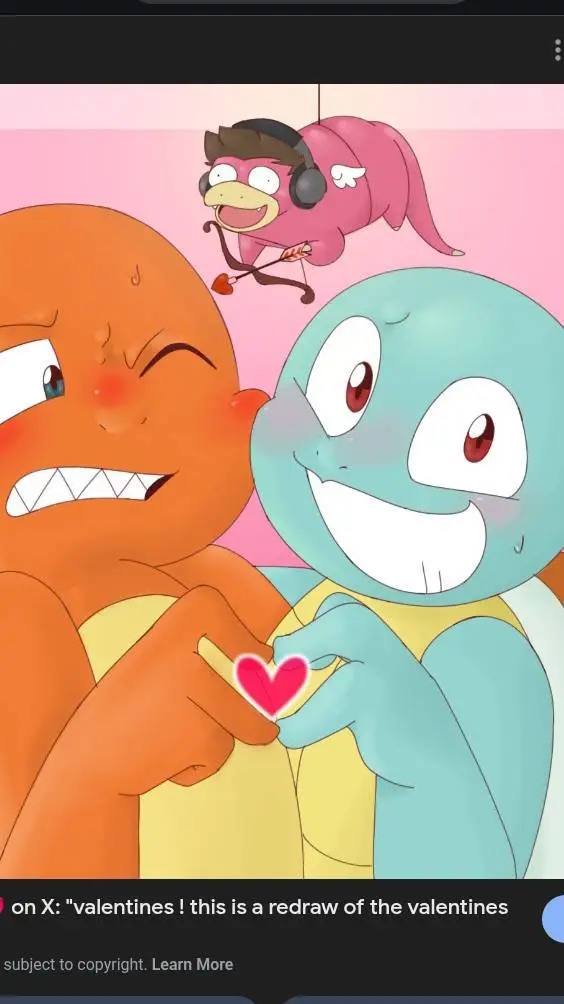 ai character: Starter Squad  background