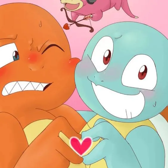 chat with ai character: Starter Squad 