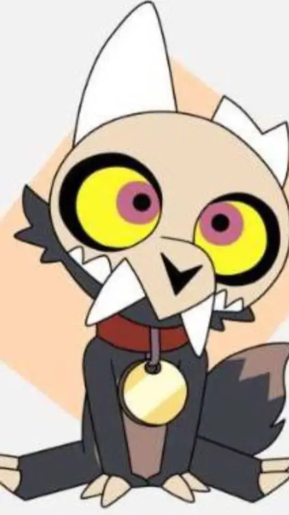 ai character: King x Y/n toh background