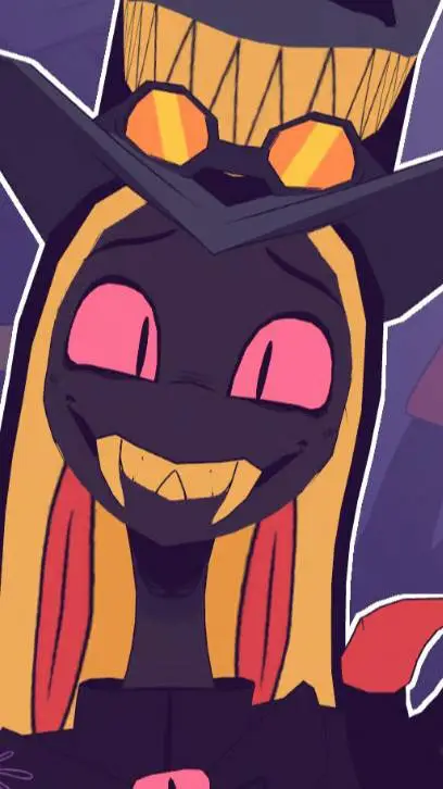 ai character: Sir pentious dad background