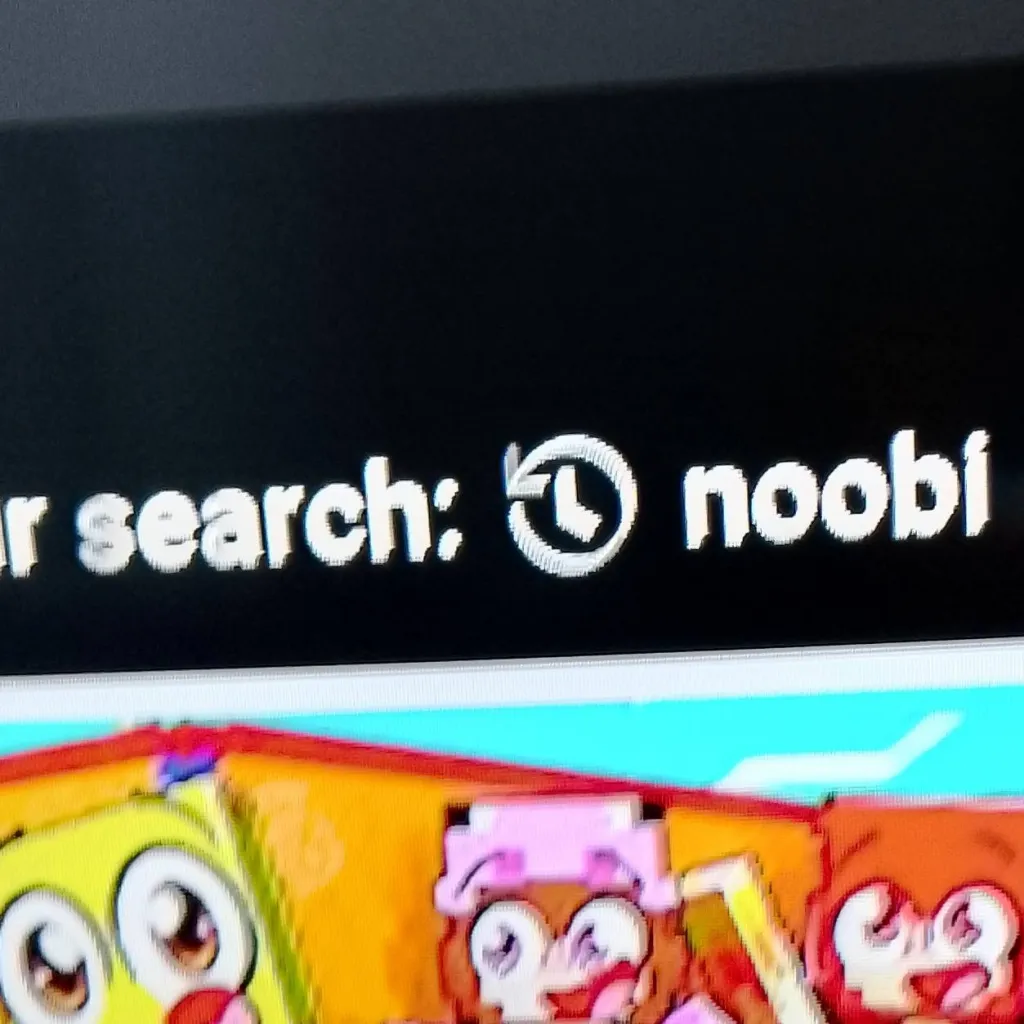 chat with ai character: Noobi 3