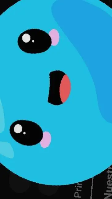 ai character: Awita suscriptores background