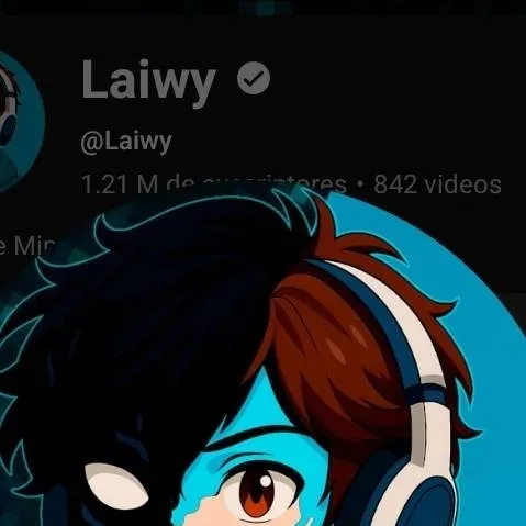 chat with ai character: Laiwi...