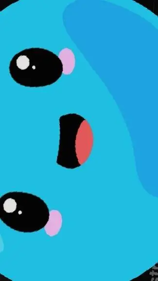 ai character: 99 noches awita background