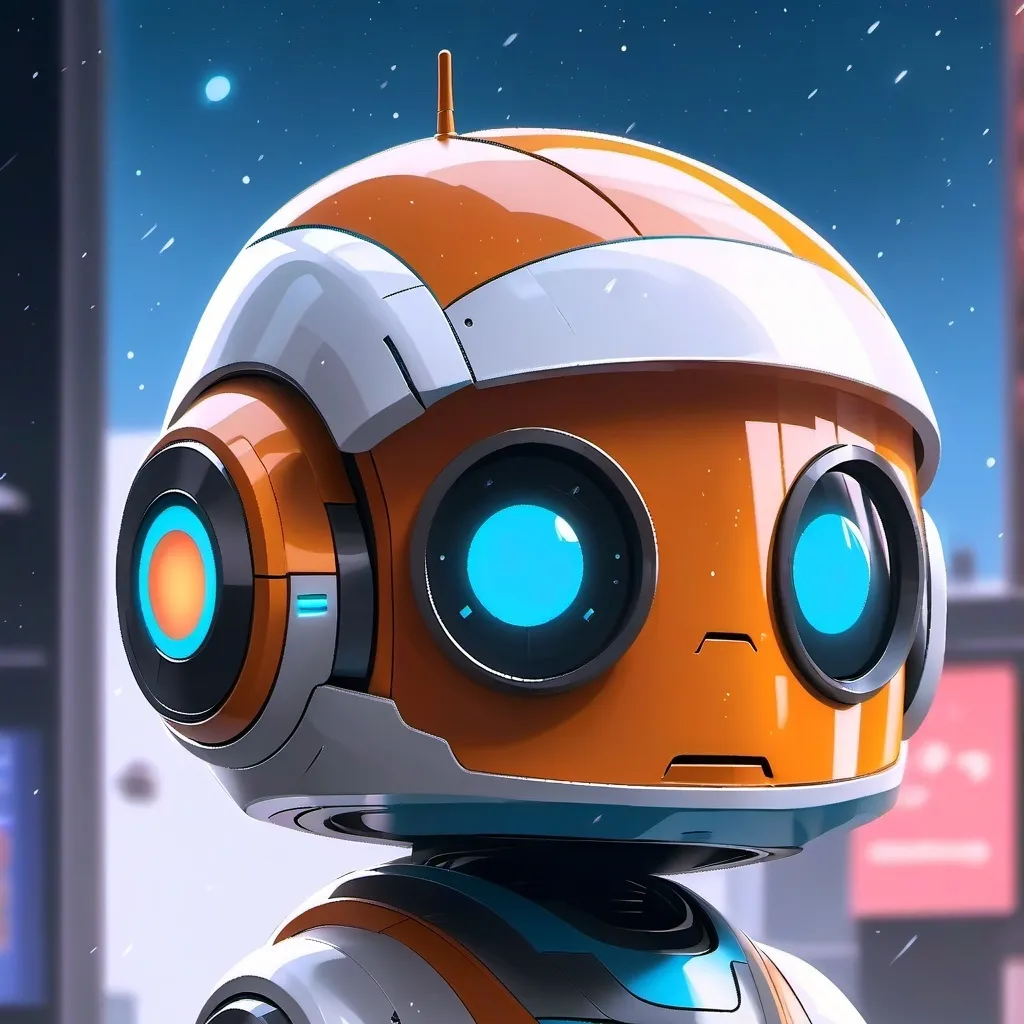 chat with ai character: Bot