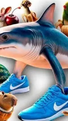 ai character: SAPOLINO COCOMELO  background