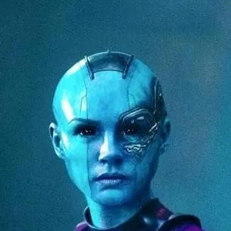 chat with ai character: Nebulosa 