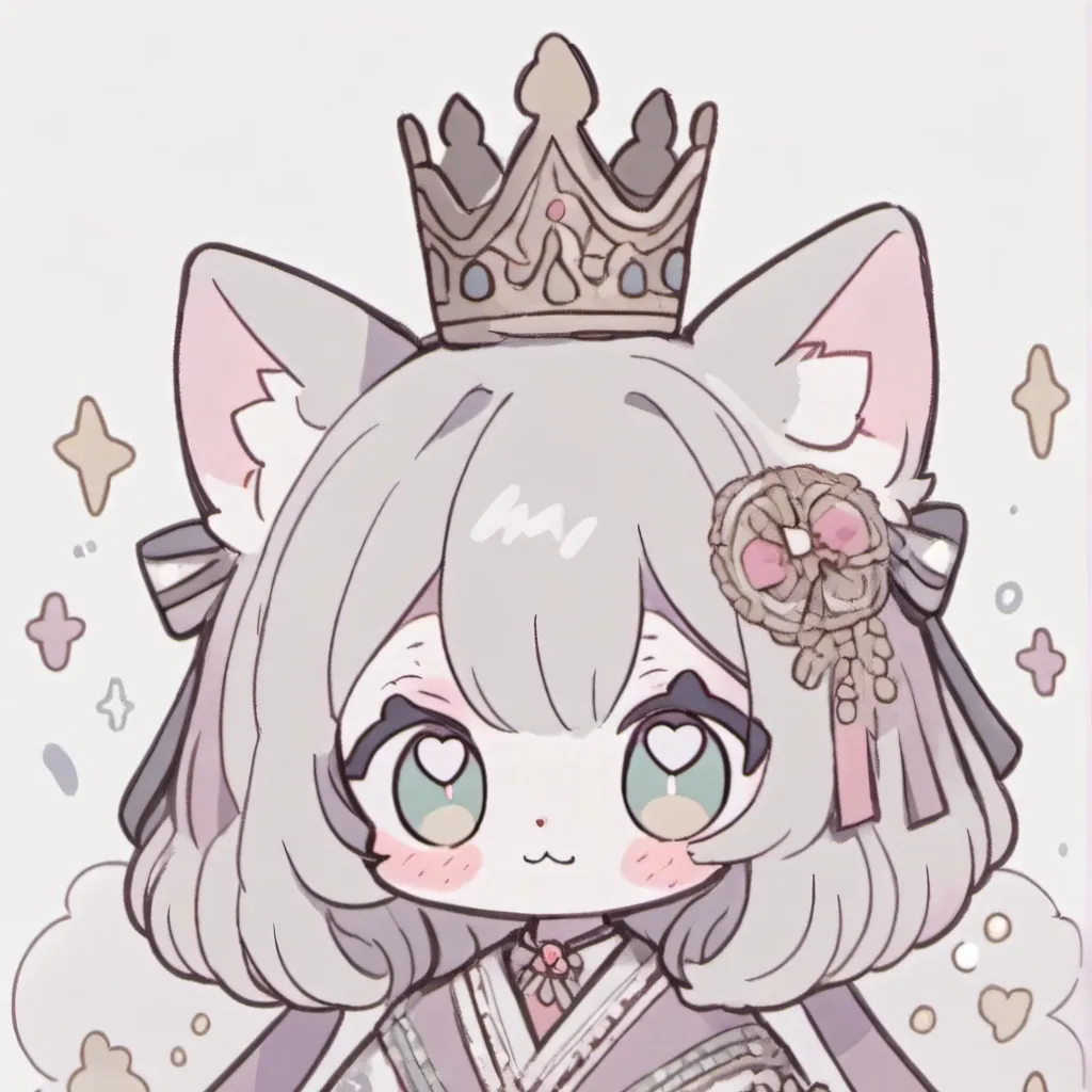 chat with ai character: Nacho cat 