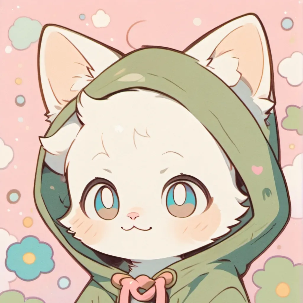 chat with ai character: femboy
