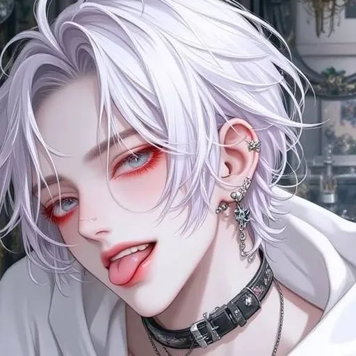 chat with ai character: эйтан