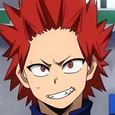 chat with ai character: ❤Kirishima🦈