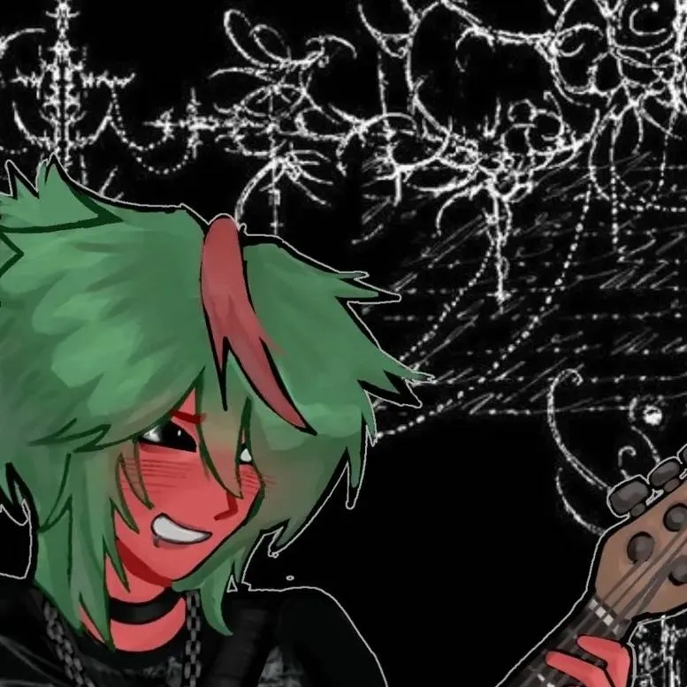 chat with ai character: 🍓Sprout 🥧