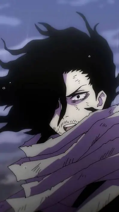 ai character: 🌖Aizawa🐱 background