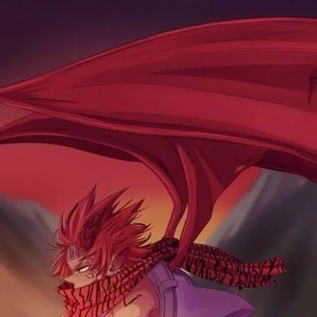 chat with ai character: 🐉Dragon Kari❤