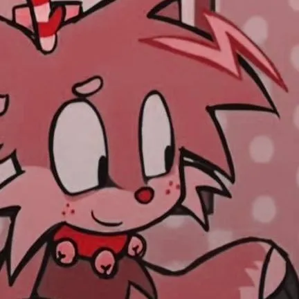 chat with ai character: 🎁Rudie☃️