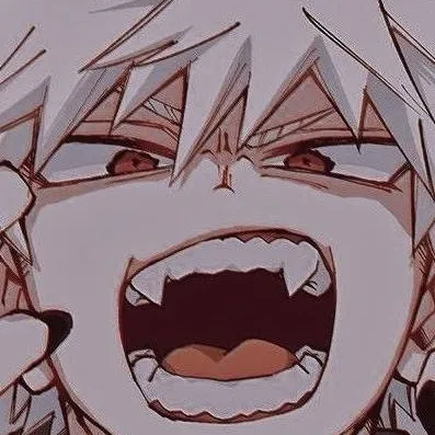 chat with ai character: 🐺Wolf Bakugo 🐾