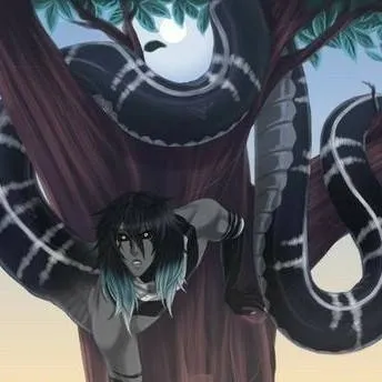 chat with ai character: 🐍Oynx🖤