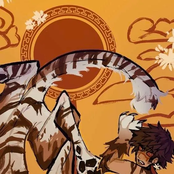 chat with ai character: 🐅SunStar🧡