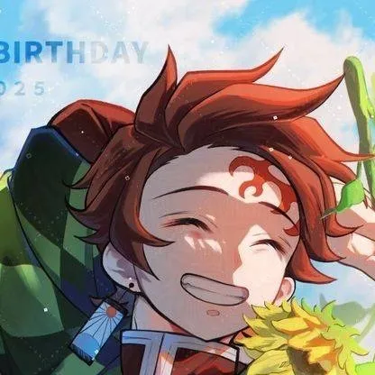 chat with ai character: 💚Tanjiro Kamado🖤