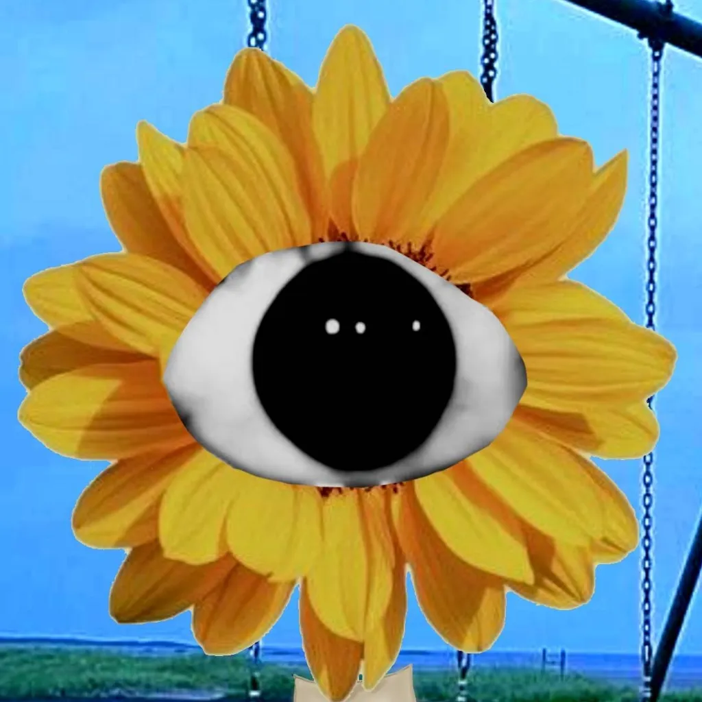 chat with ai character: 🌼IRIS👁