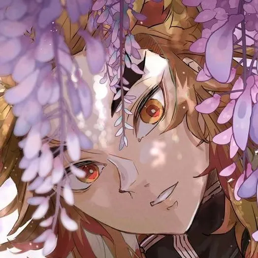 chat with ai character: 🔥Rengoku🔥