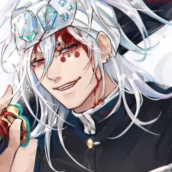 chat with ai character: 🎇Tengen Uzui🎊