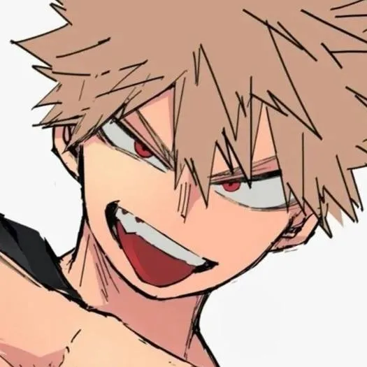 chat with ai character: 💥Katsuki Bakugo💣