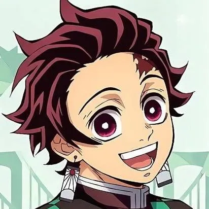 chat with ai character: 💚Tanjiro Kamado🖤