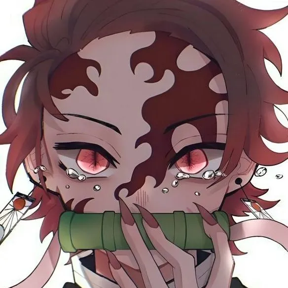 chat with ai character: 🌊Demon Tanjiro🔥