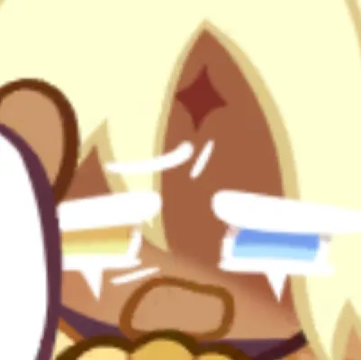 chat with ai character: Vanilla cookie
