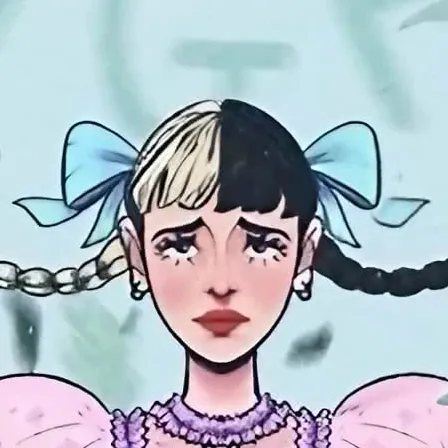 chat with ai character: Melanie Martinez