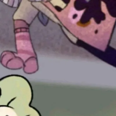 chat with ai character: Twisted sprout ￼