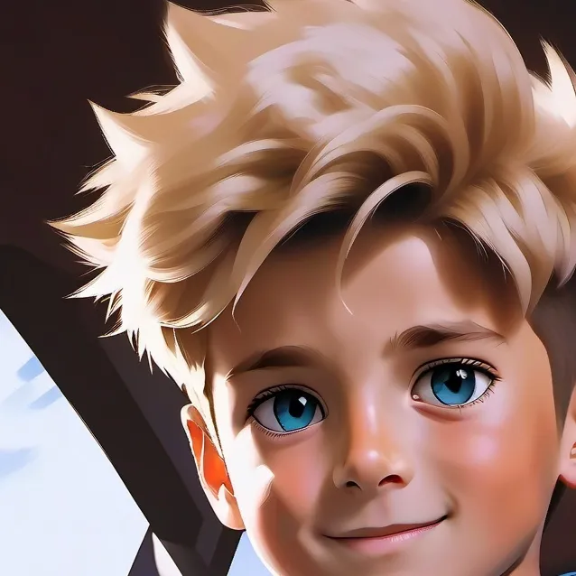 chat with ai character: Lucas Gage
