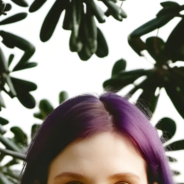 chat with ai character: Milly Shapiro